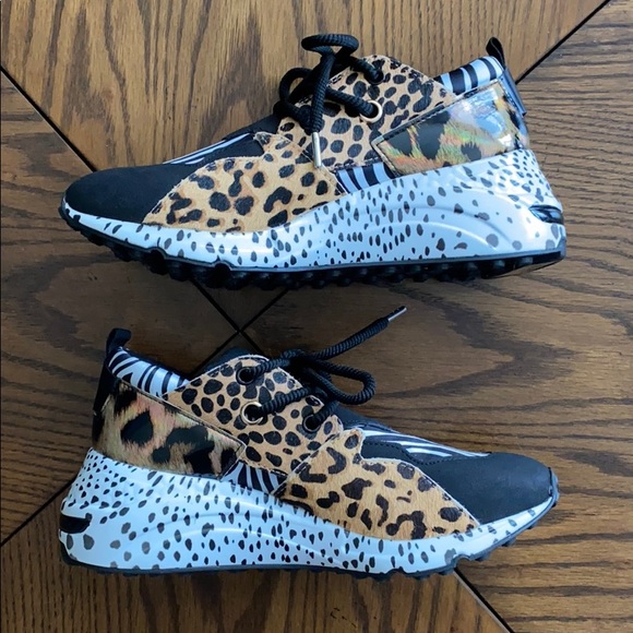 Steve Madden Shoes - Steve Madden Sneakers